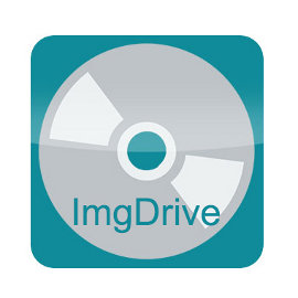 [PORTABLE] ImgDrive Pro v2.1.3 Portable - ITA