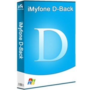 iMyfone D-Back v8.9.4.8 x64 - ITA