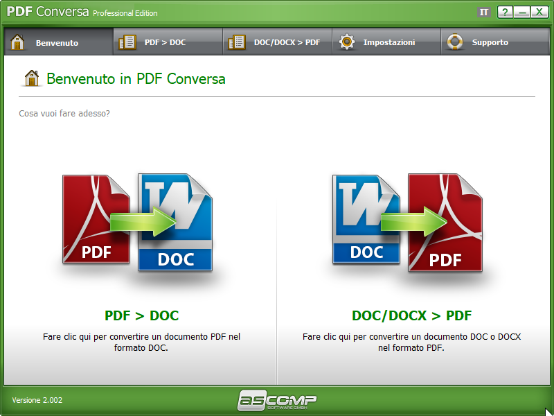 PDF Conversa Professional 3.005 ZlZ