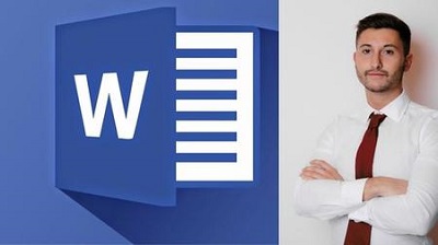 Udemy - Microsoft Word - Da Zero A Esperto In Sole 3 Ore - ITA